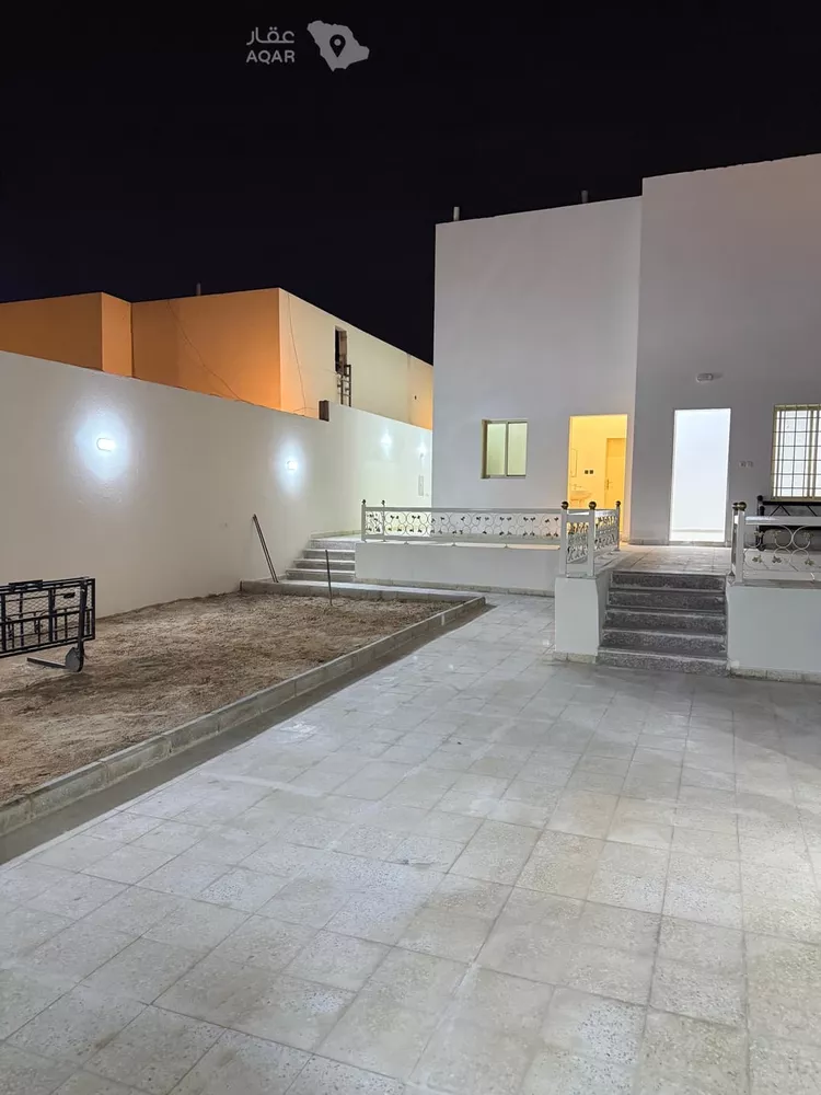 استراحة للإيجار في شارع اللؤلؤة, حي العارض, مدينة الرياض, منطقة الرياض 5