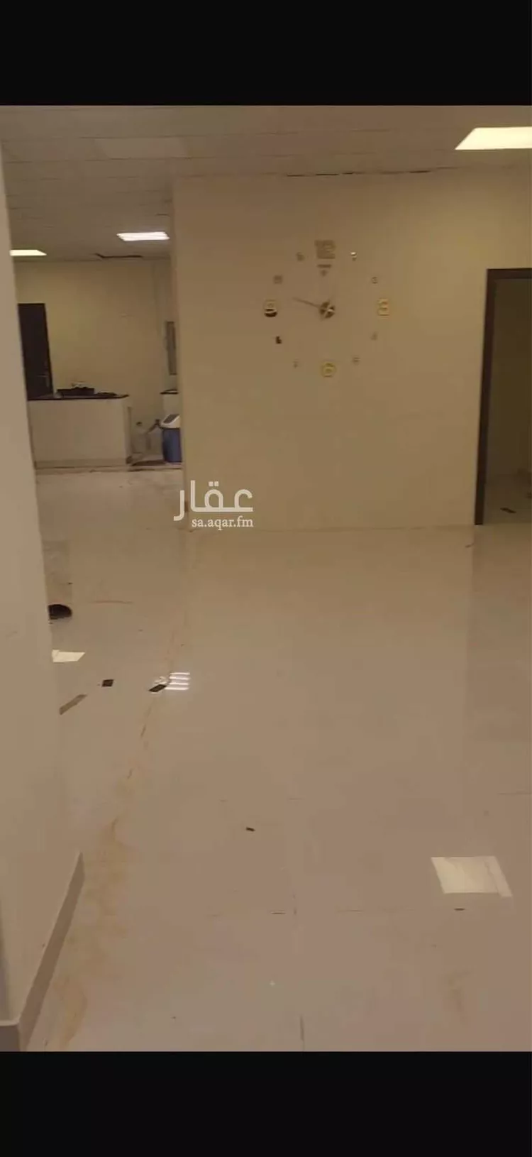 Commercial Office for Rent in Riyadh King Faisal