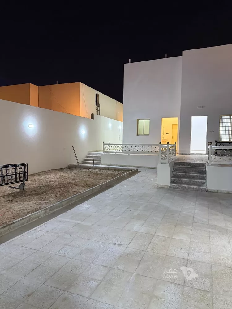استراحة للإيجار في شارع اللؤلؤة, حي العارض, مدينة الرياض, منطقة الرياض 6