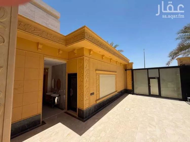 فيلا للبيع في شارع رقم 162, حي الملقا, مدينة الرياض, منطقة الرياض صورة 3