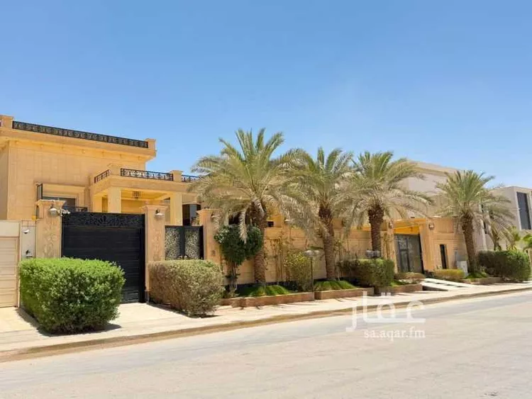 فيلا للبيع في شارع رقم 162, حي الملقا, مدينة الرياض, منطقة الرياض صورة 2