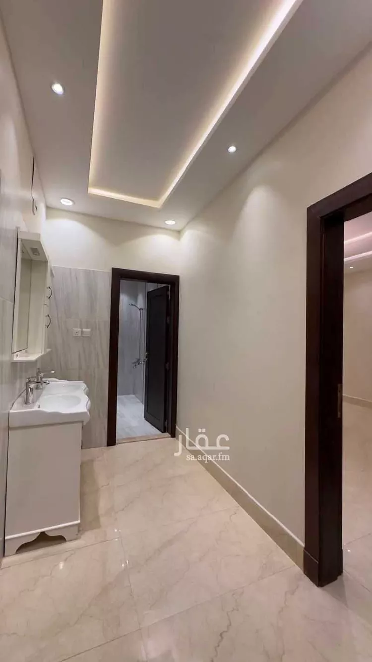 شقة للإيجار في شارع رقم 332, حي النرجس, مدينة الرياض, منطقة الرياض صورة 2