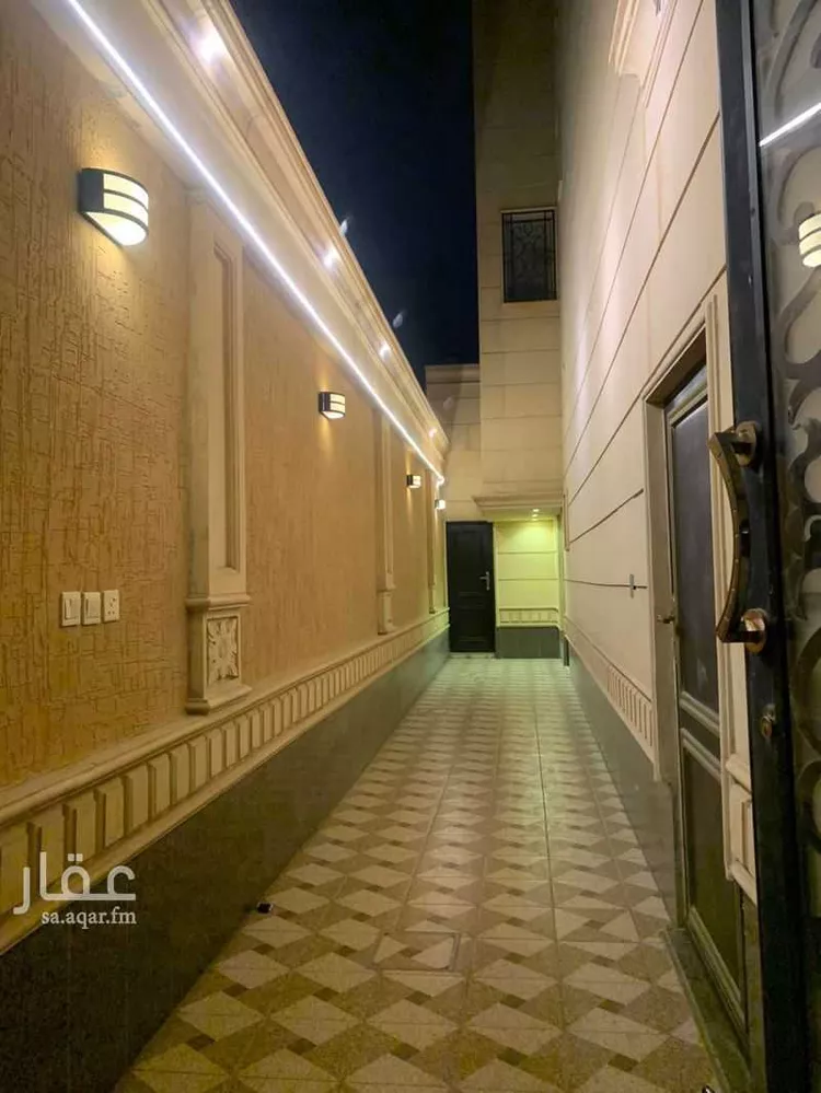 شقة للإيجار في شارع رقم 332, حي النرجس, مدينة الرياض, منطقة الرياض صورة 3