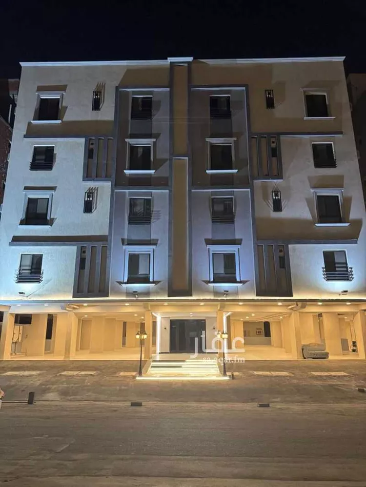 شقة للبيع في شارع بن حركان, حي مريخ, مدينة جدة, منطقة مكة المكرمة صورة 2