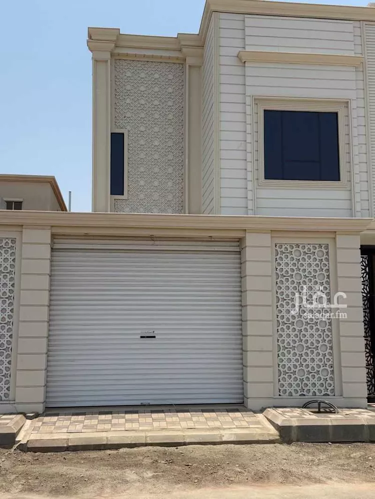 Villa for Sale in Jazan Ash Shati