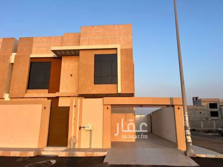 فيلا للبيع في شارع شارع 51 ح, حي المحمدية 1, مدينة جازان, منطقة جازان صورة 3