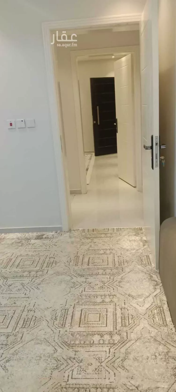 شقة للإيجار في شارع ابي بكر الجراعي, حي النسيم, مدينة جدة, منطقة مكة المكرمة صورة 4