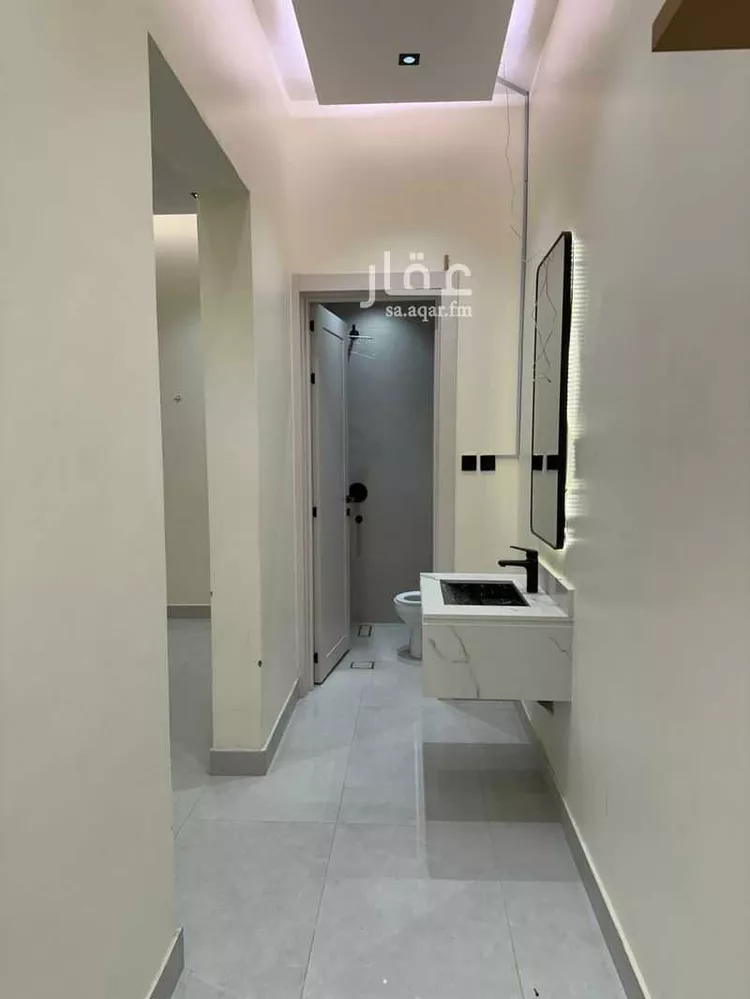 دور للإيجار في شارع الصداقة, حي السعادة, مدينة الرياض, منطقة الرياض صورة 4