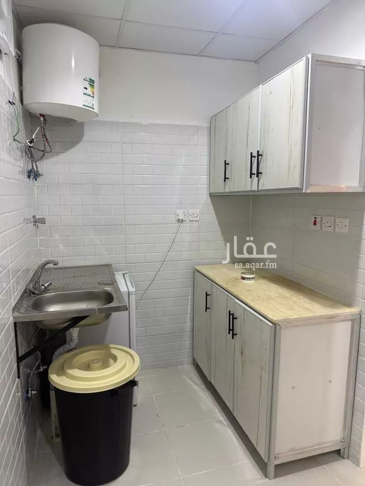 استوديو للإيجار في شارع الصداقة, حي السعادة, مدينة الرياض, منطقة الرياض صورة 2