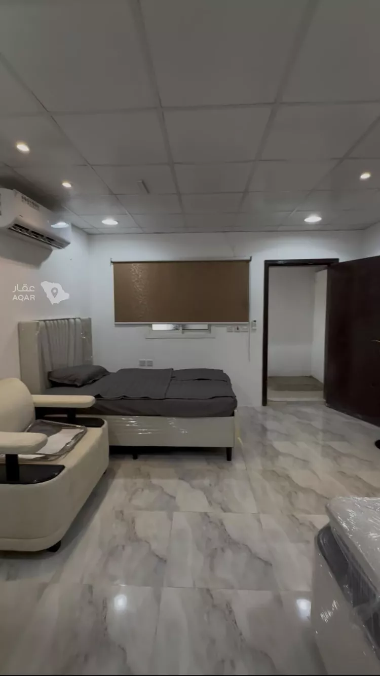 استوديو للإيجار في شارع الصداقة, حي السعادة, مدينة الرياض, منطقة الرياض 6