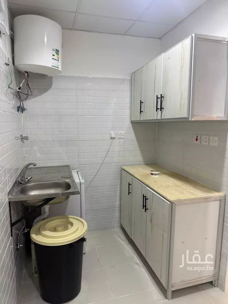 استوديو للإيجار في شارع الصداقة, حي السعادة, مدينة الرياض, منطقة الرياض 5