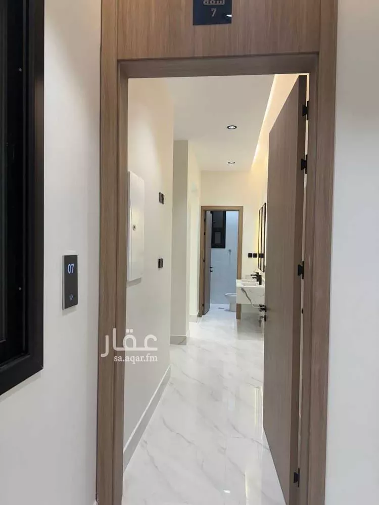 شقة للإيجار في شارع الصداقة, حي السعادة, مدينة الرياض, منطقة الرياض