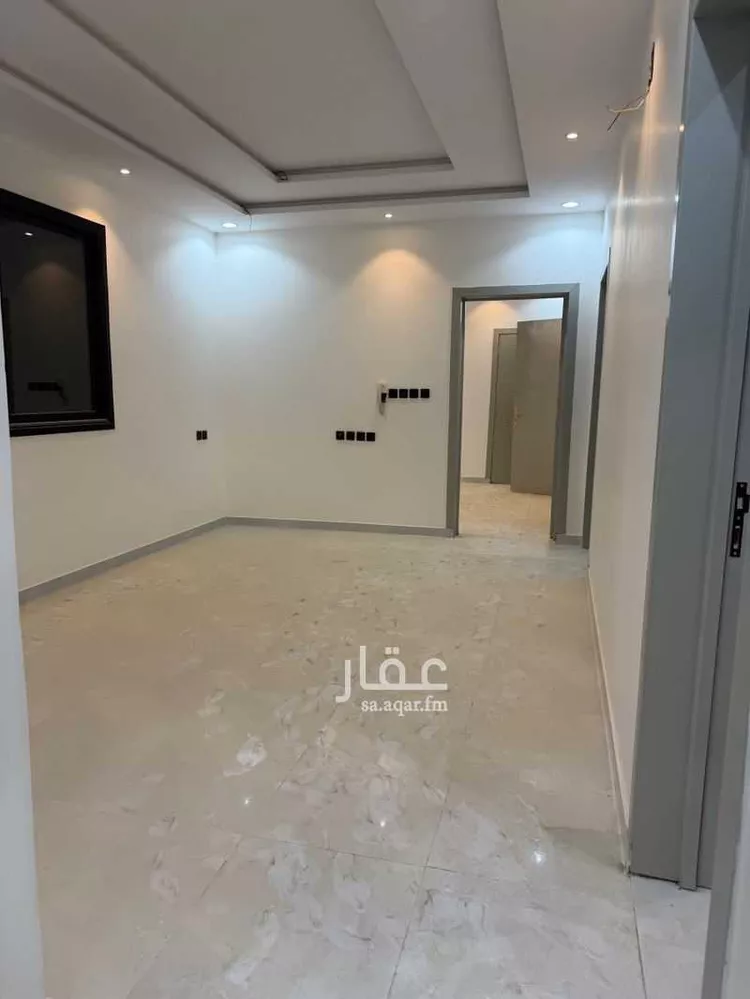 دور للإيجار في شارع الصفي, حي السعادة, مدينة الرياض, منطقة الرياض صورة 2