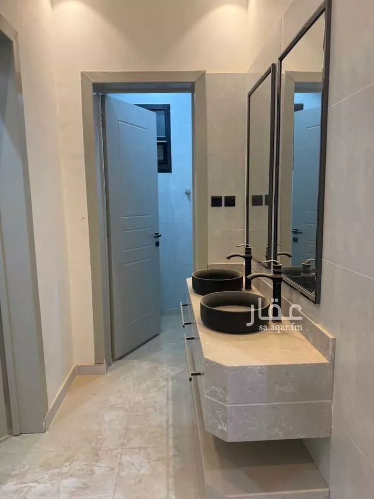 دور للإيجار في شارع الصفي, حي السعادة, مدينة الرياض, منطقة الرياض صورة 4