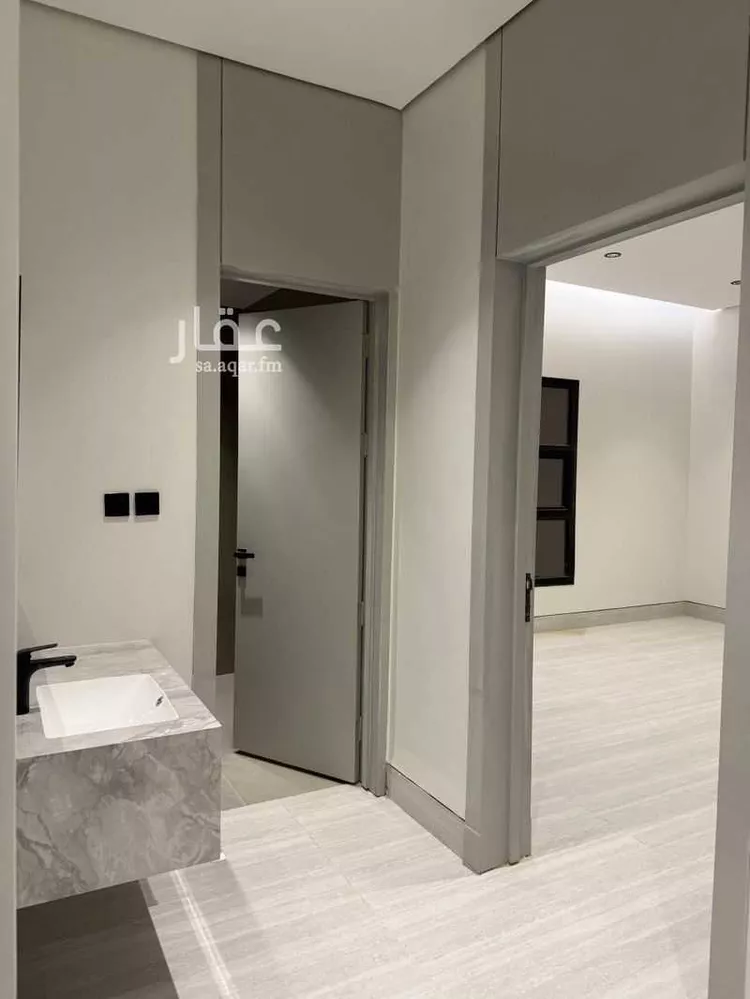 دور للإيجار في شارع الصفي, حي السعادة, مدينة الرياض, منطقة الرياض