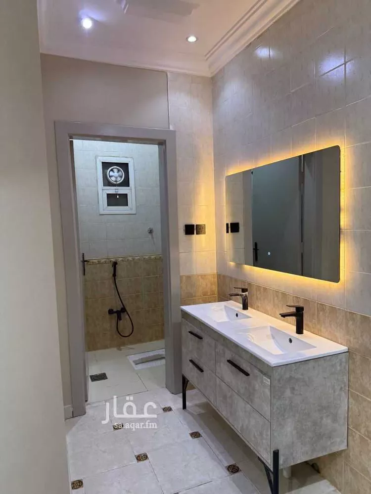 دور للإيجار في شارع البريد, حي السعادة, مدينة الرياض, منطقة الرياض صورة 4