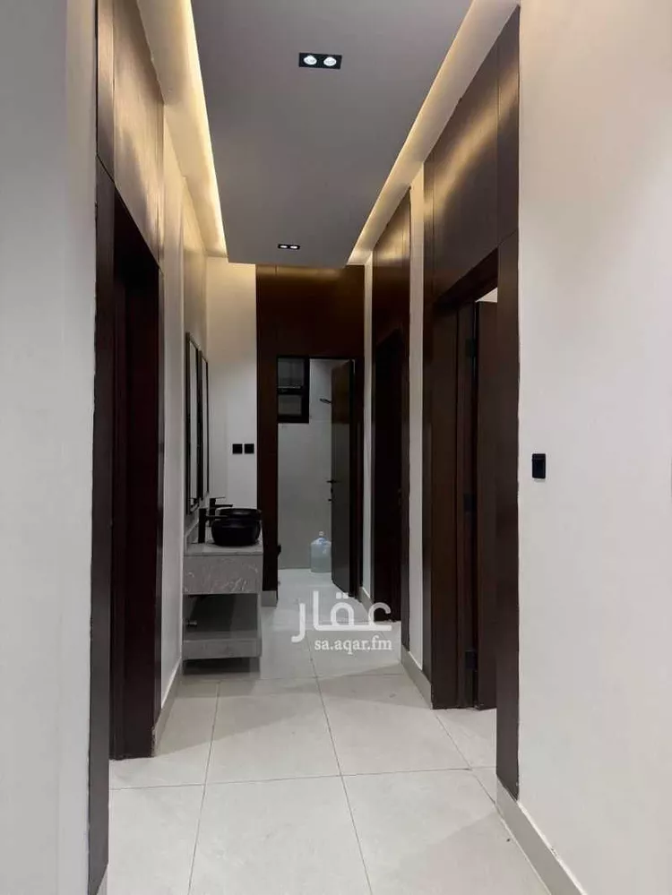 دور للإيجار في شارع دار الإسلام, حي السعادة, مدينة الرياض, منطقة الرياض صورة 3