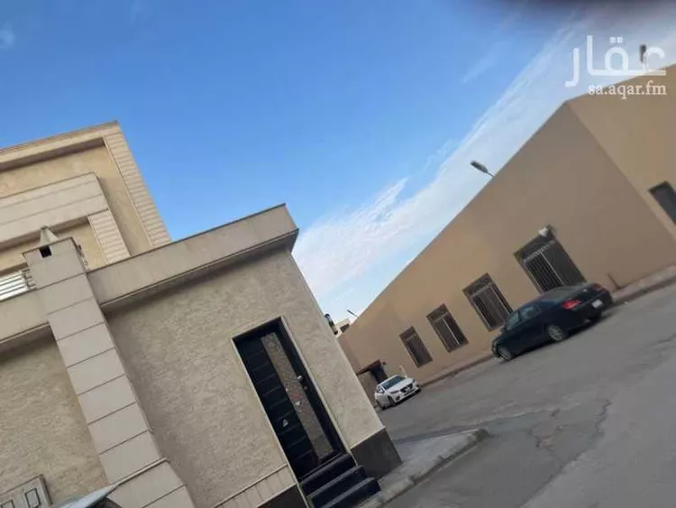 فيلا للإيجار في شارع الشمالية, حي السعادة, مدينة الرياض, منطقة الرياض صورة 3