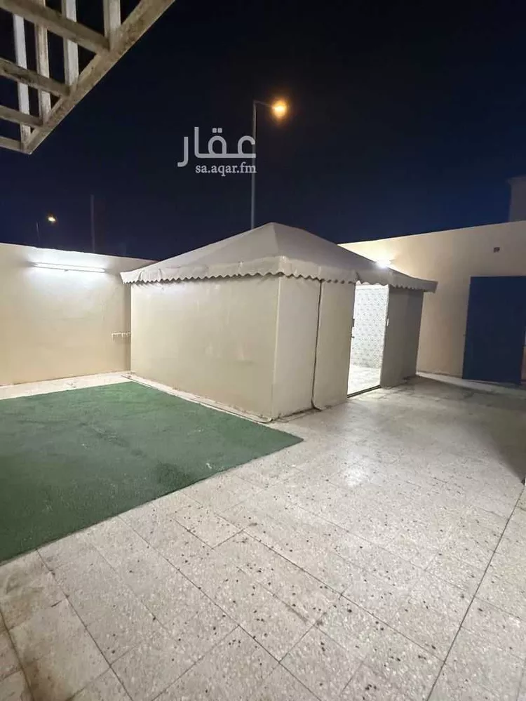 دور للإيجار في شارع الصداقة, حي السعادة, مدينة الرياض, منطقة الرياض صورة 3