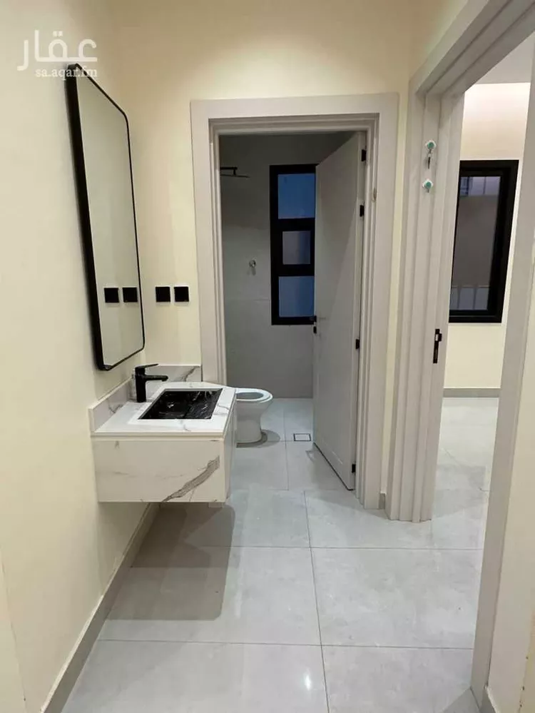 دور للإيجار في شارع الصداقة, حي السعادة, مدينة الرياض, منطقة الرياض صورة 5