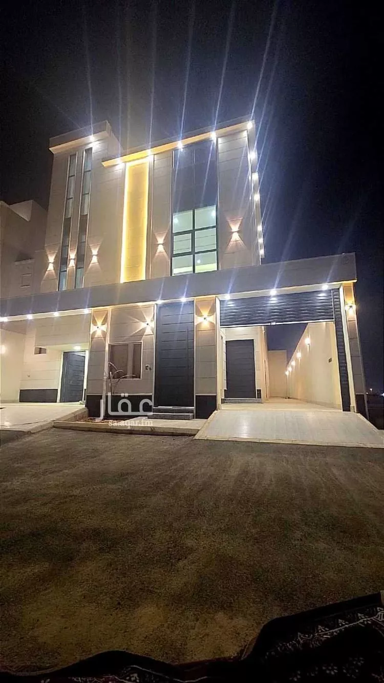فيلا للبيع في شارع عام, حي المعيزيلة, مدينة الرياض, منطقة الرياض صورة 4