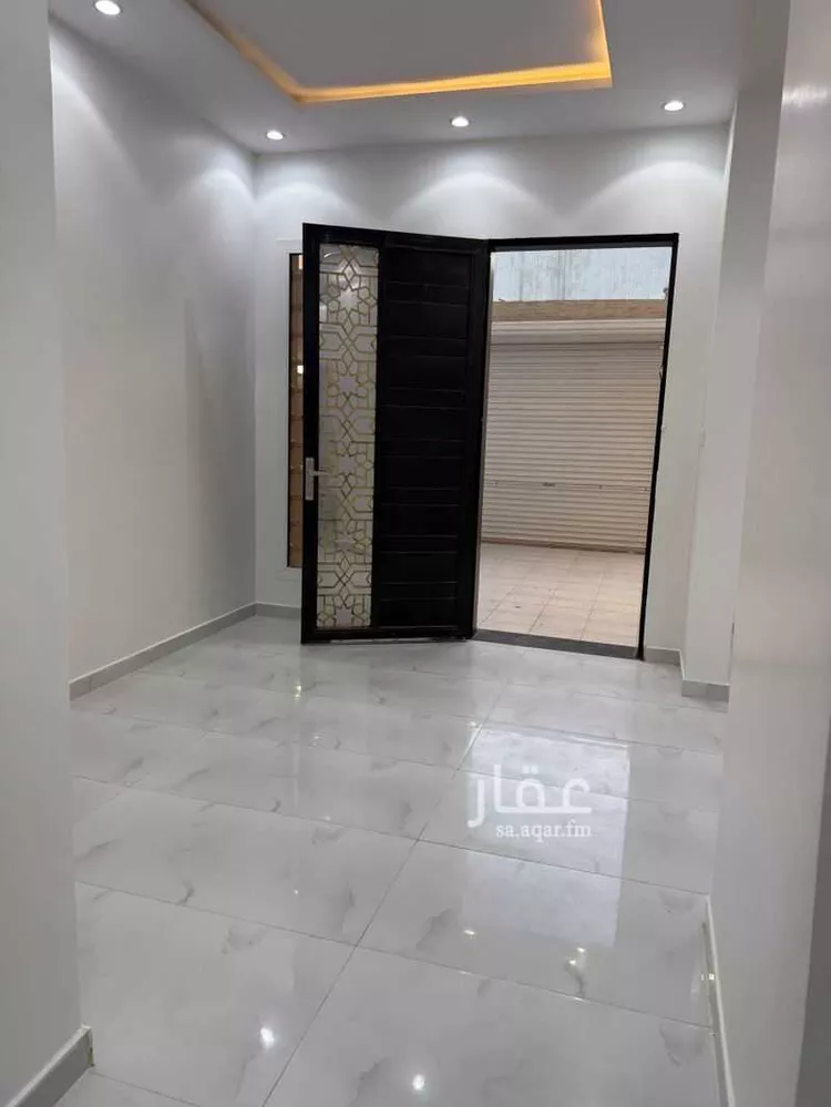 فيلا للإيجار في شارع الشنانة, حي السعادة, مدينة الرياض, منطقة الرياض صورة 4