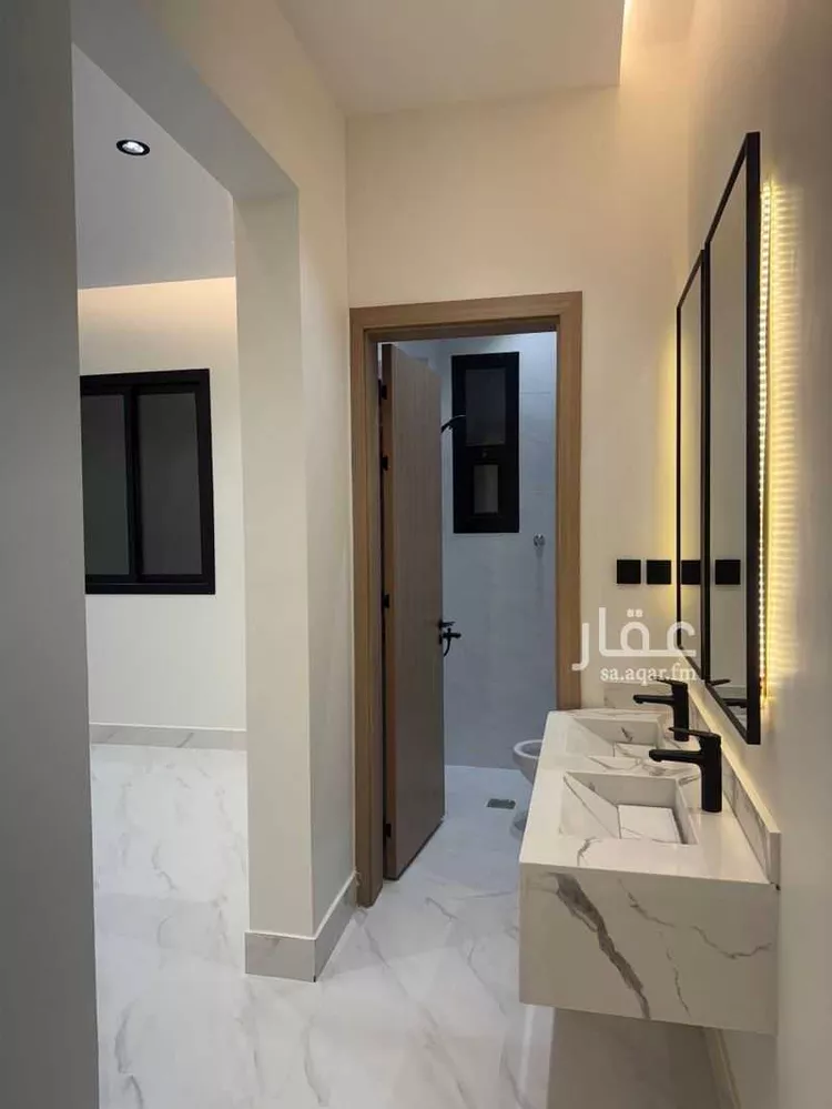 شقة للإيجار في شارع الصداقة, حي السعادة, مدينة الرياض, منطقة الرياض صورة 3