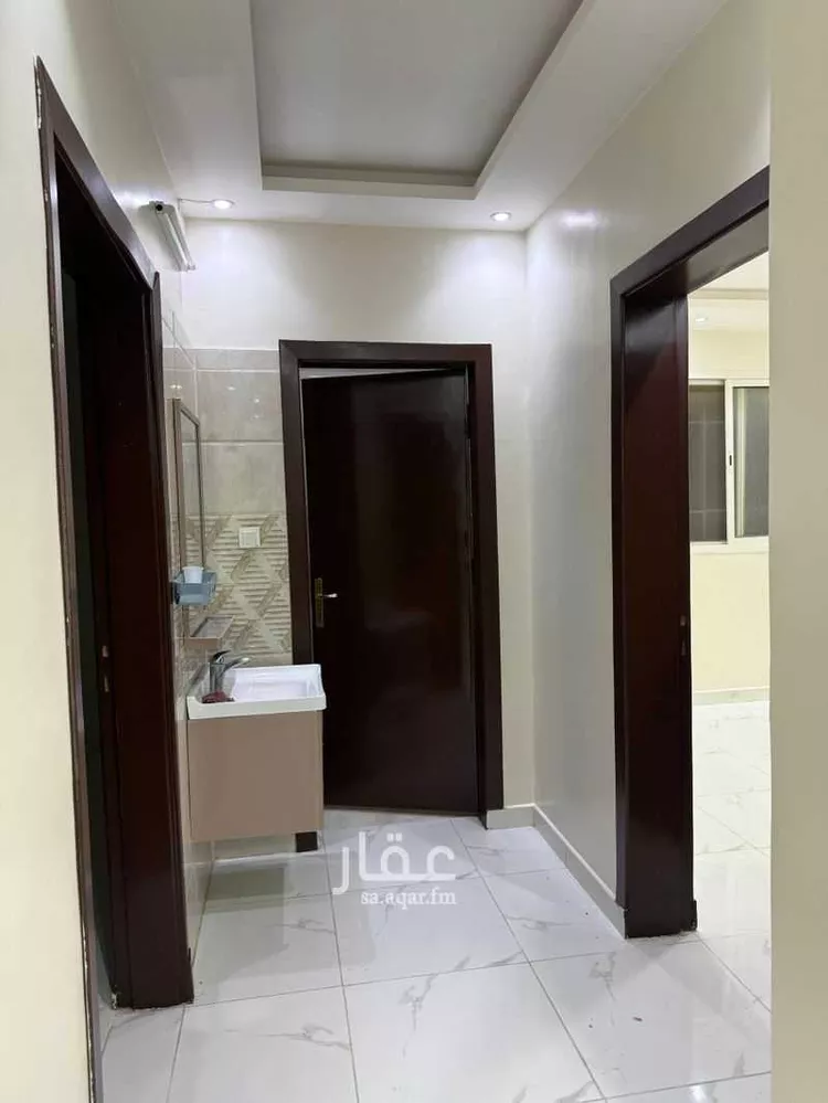 شقة للإيجار في شارع الفخر الأصبهاني, حي السعادة, مدينة الرياض, منطقة الرياض صورة 5
