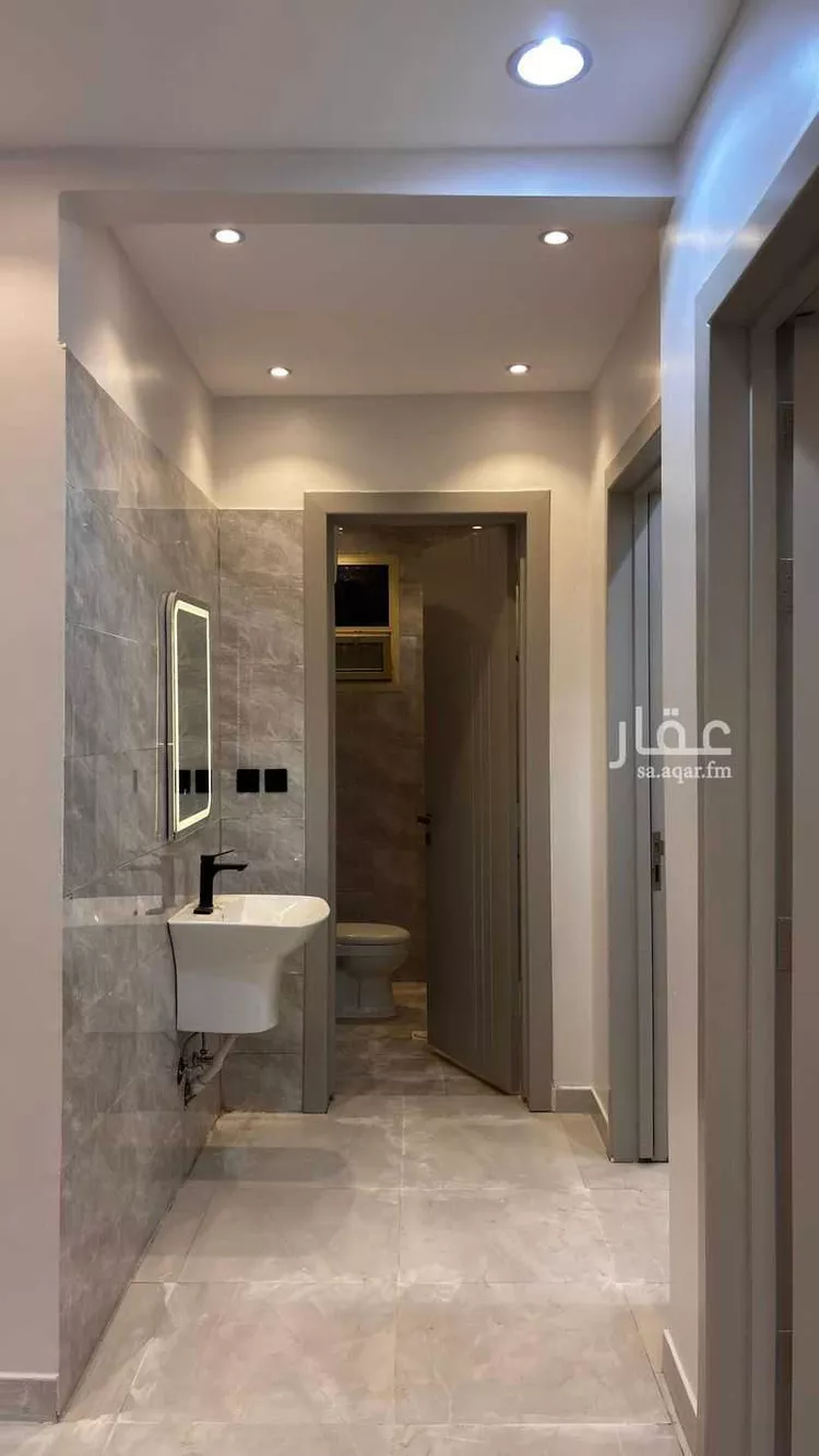 شقة للإيجار في شارع الروايا, حي البرية, مدينة الرياض, منطقة الرياض صورة 5