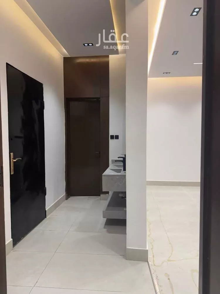دور للإيجار في شارع دار الإسلام, حي السعادة, مدينة الرياض, منطقة الرياض صورة 2