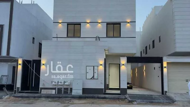 فيلا للبيع في شارع أبي القاسم بن مكي, حي طيبة, مدينة الرياض, منطقة الرياض