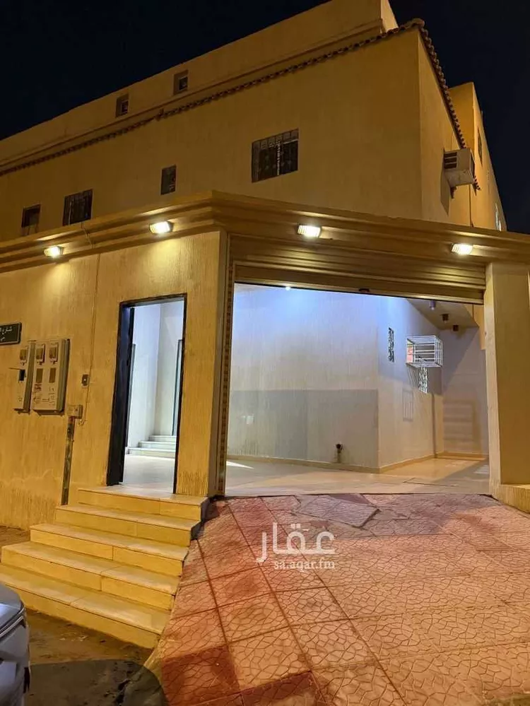 دور للإيجار في شارع البريد, حي السعادة, مدينة الرياض, منطقة الرياض