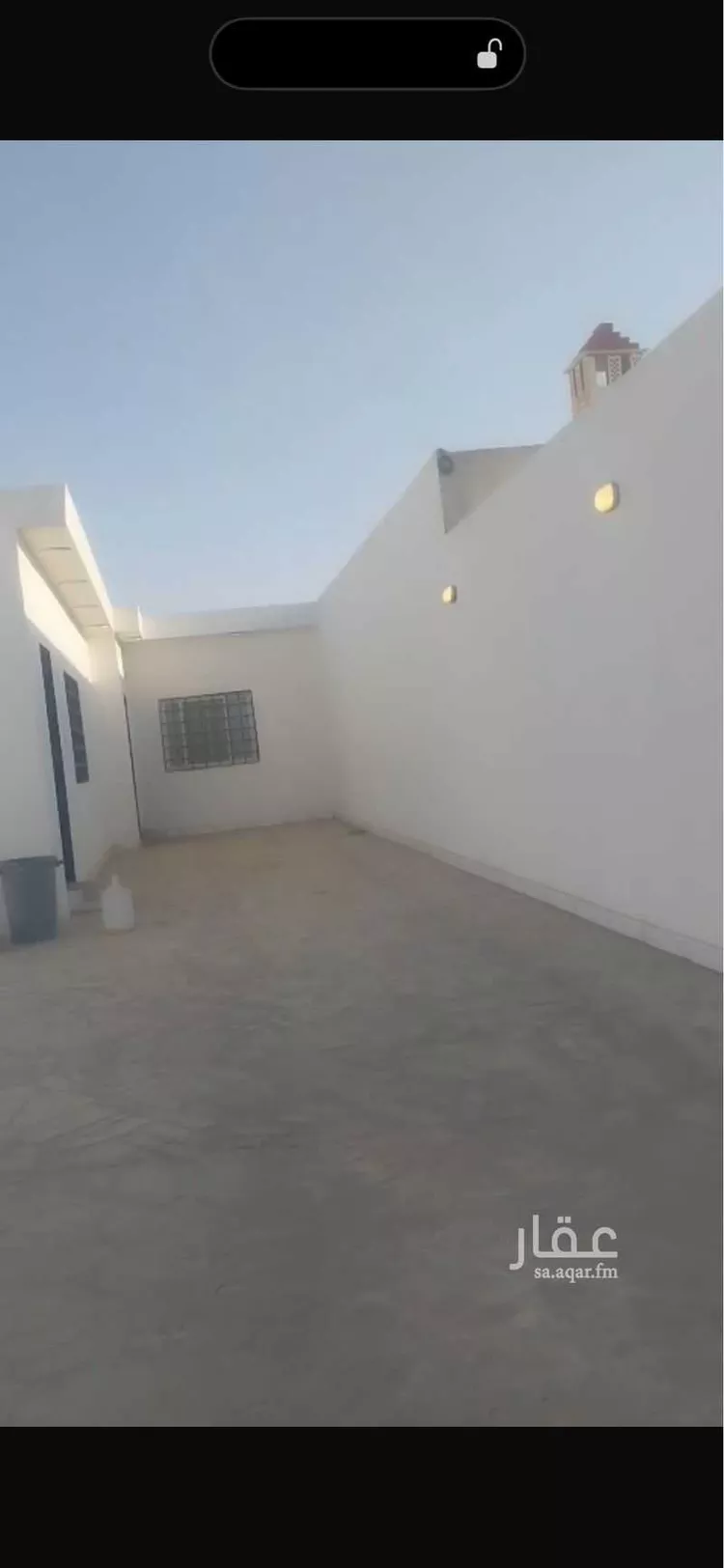 استراحة للإيجار في شارع شيبان بن مالك, حي الرمال, مدينة الرياض, منطقة الرياض