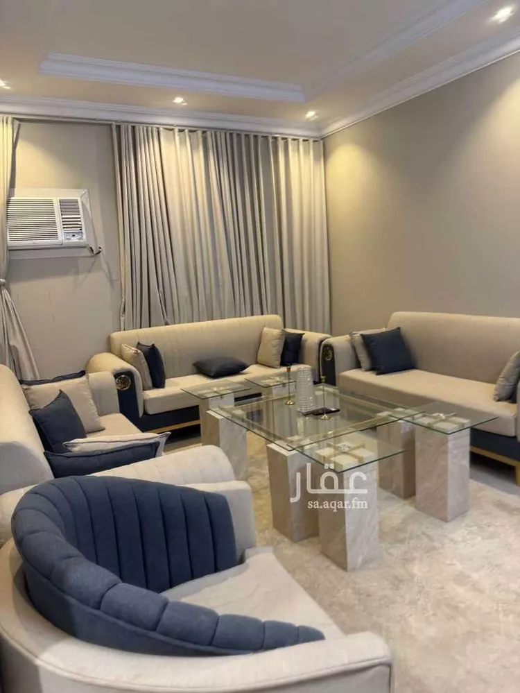 شقة للإيجار في شارع الصخرة, حي السعادة, مدينة الرياض, منطقة الرياض صورة 4