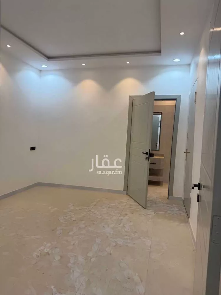 دور للإيجار في شارع الصفي, حي السعادة, مدينة الرياض, منطقة الرياض صورة 3