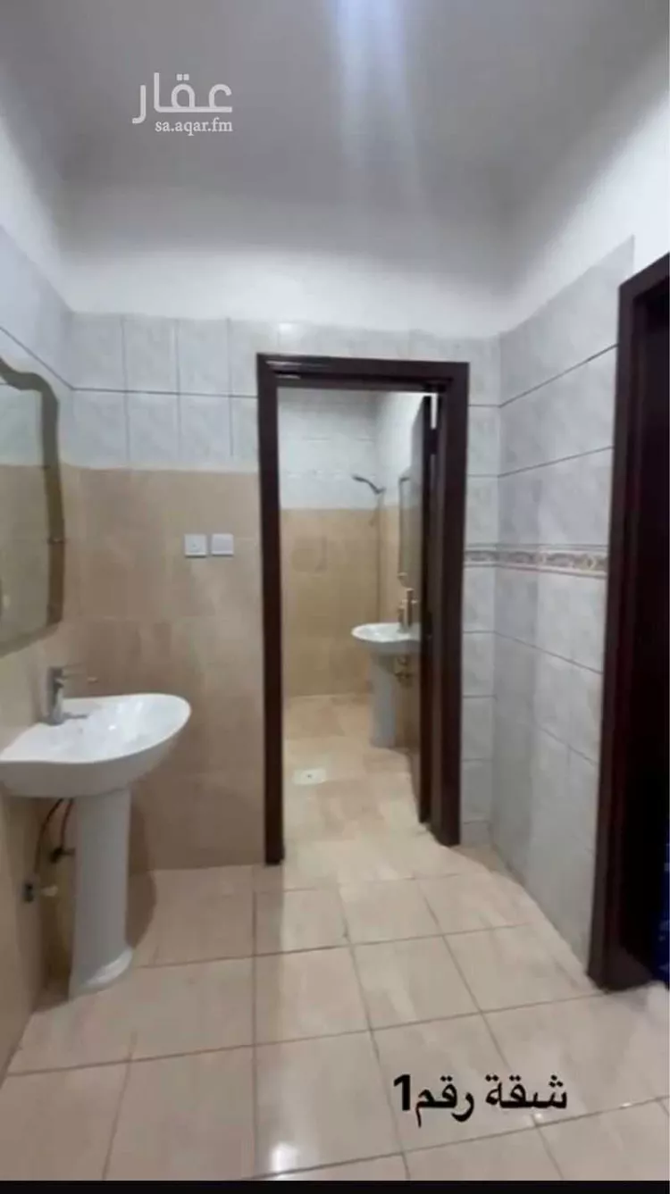 شقة للإيجار في شارع زياد بن يحيى, حي السعادة, مدينة الرياض, منطقة الرياض صورة 5