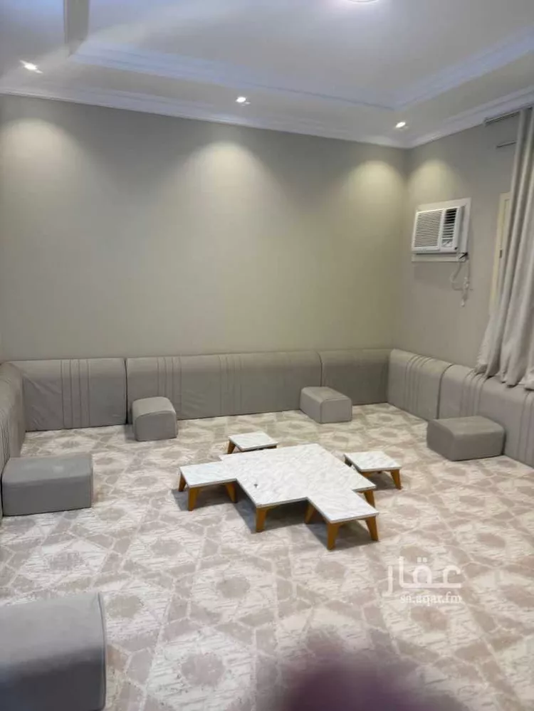 شقة للإيجار في شارع الصخرة, حي السعادة, مدينة الرياض, منطقة الرياض