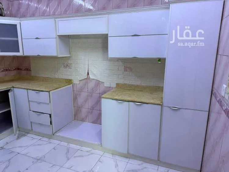 شقة للإيجار في شارع الروايا, حي البرية, مدينة الرياض, منطقة الرياض صورة 4