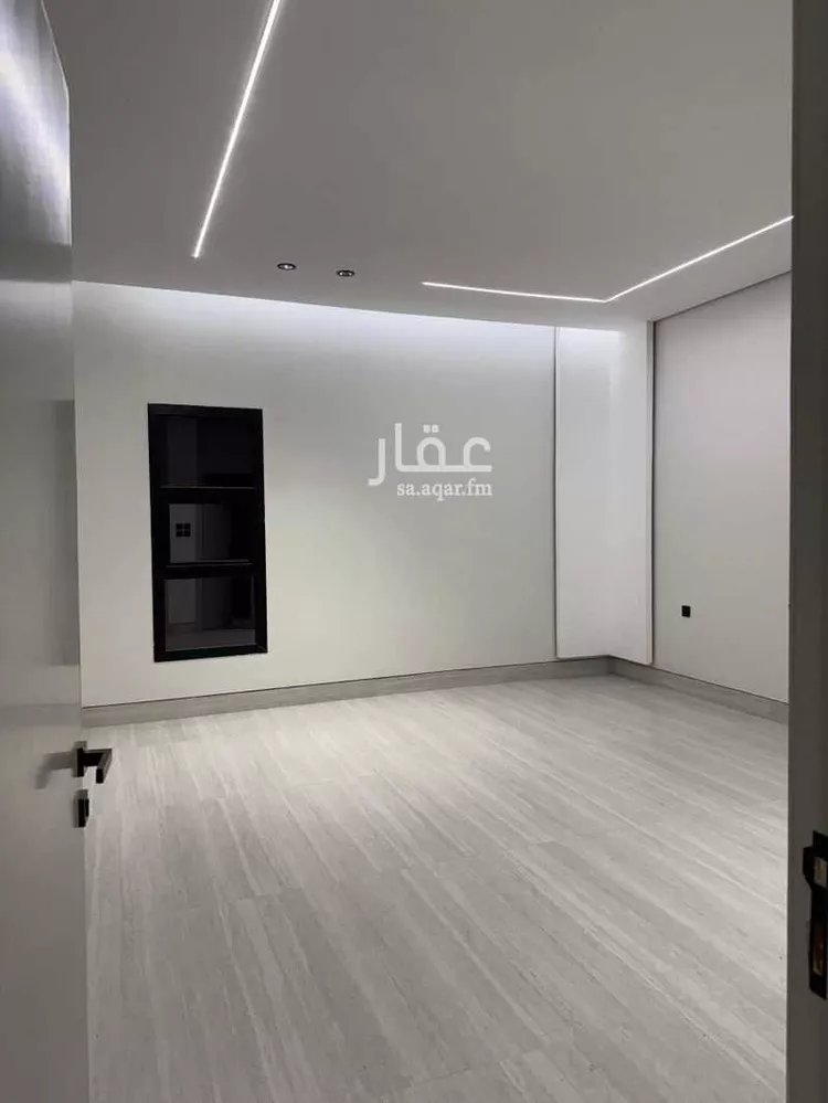 دور للإيجار في شارع الصفي, حي السعادة, مدينة الرياض, منطقة الرياض صورة 4