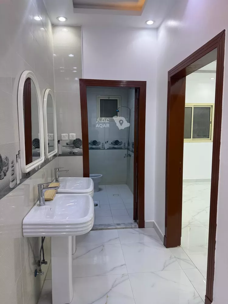 دور للإيجار في شارع الصداقة, حي السعادة, مدينة الرياض, منطقة الرياض 8
