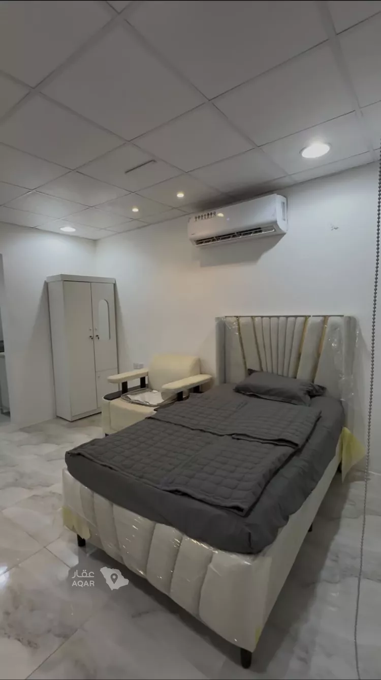 استوديو للإيجار في شارع الصداقة, حي السعادة, مدينة الرياض, منطقة الرياض صورة 5
