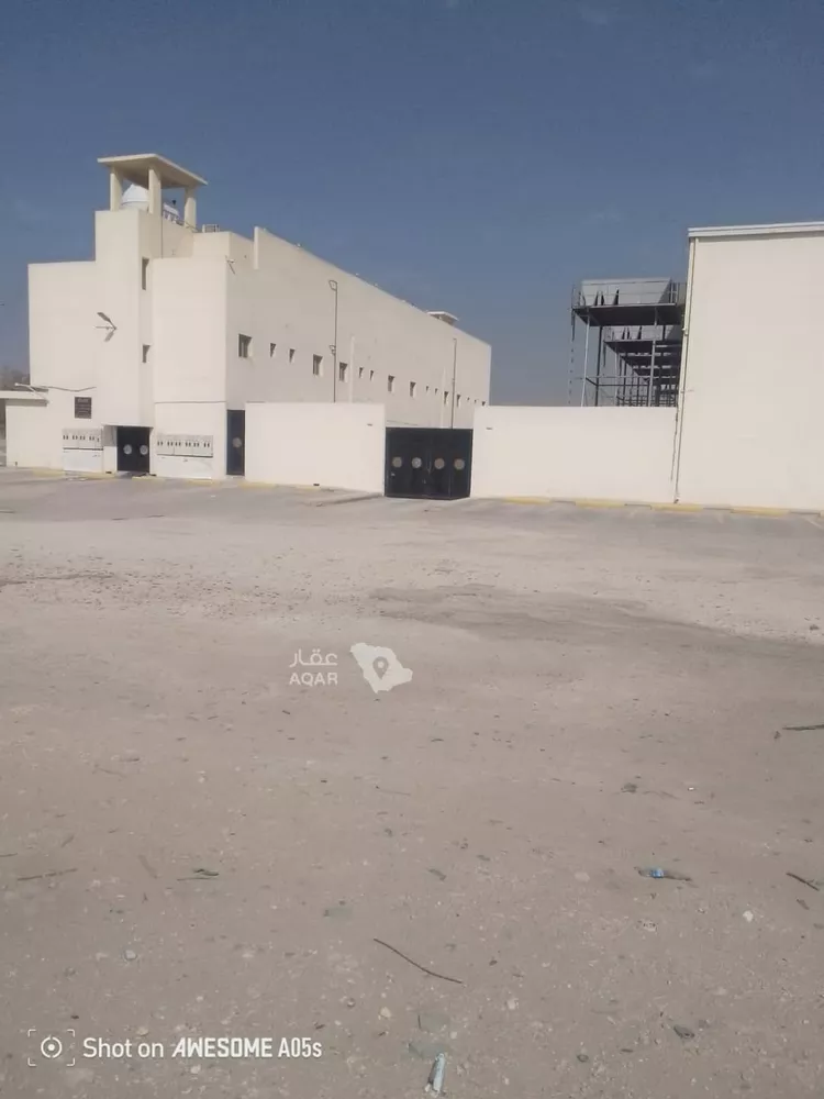 مستودع للإيجار في شارع ابن ماجة, حي السلي, مدينة الرياض, منطقة الرياض 2