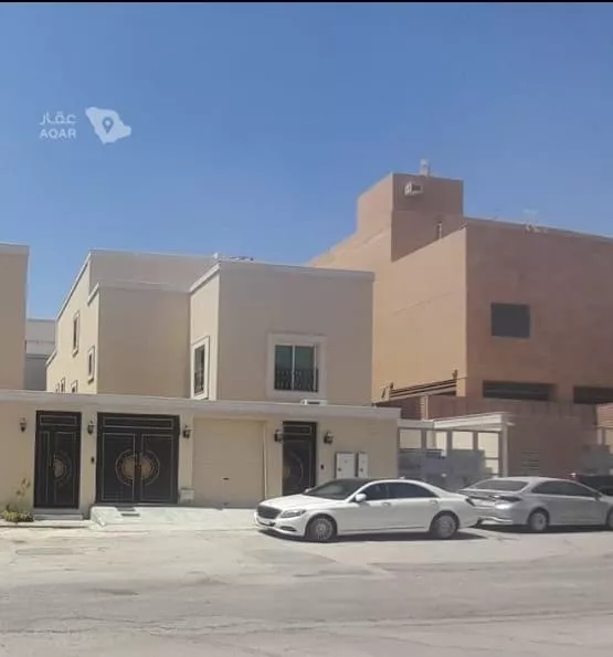 دور للبيع في شارع خضار, حي الإزدهار, مدينة الرياض, منطقة الرياض