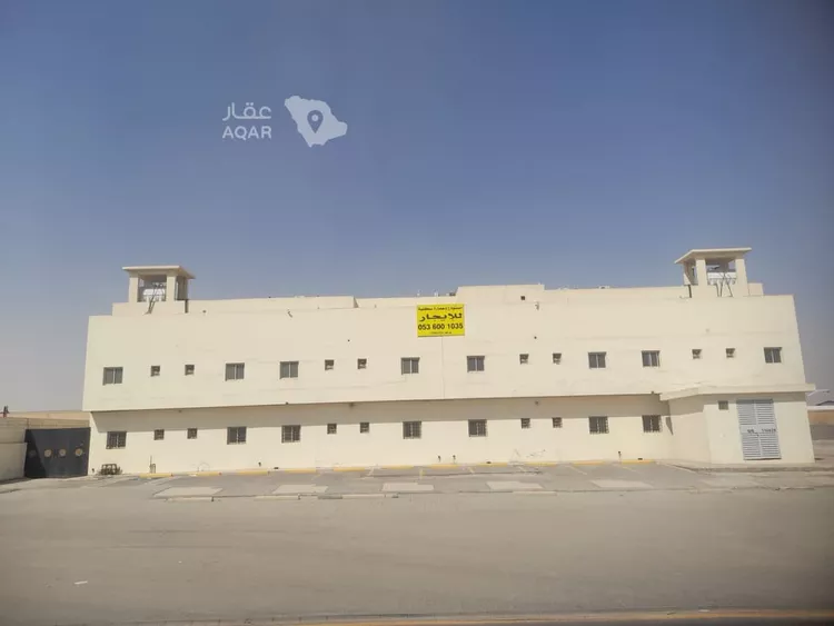 مستودع للإيجار في شارع ابن ماجة, حي السلي, مدينة الرياض, منطقة الرياض