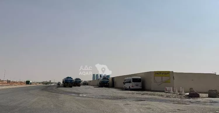 أرض للبيع في شارع ربيعه بن الحارث, حي الرمال, مدينة الرياض, منطقة الرياض 2
