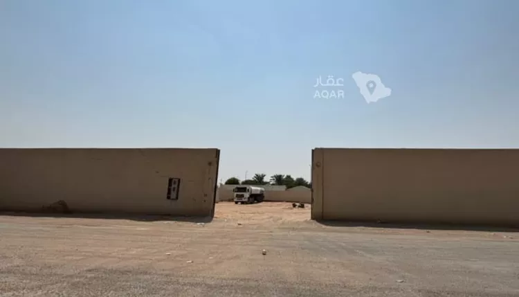 أرض للبيع في شارع ربيعه بن الحارث, حي الرمال, مدينة الرياض, منطقة الرياض 3