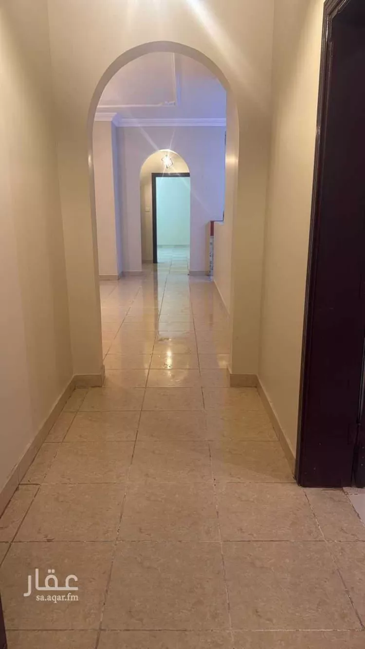 شقة للإيجار في شارع ثابت بن أحمد, حي الواحة, مدينة جدة, منطقة مكة المكرمة 1 صورة