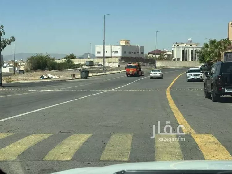 فيلا للبيع في شارع ابن الحطاب الرازي, حي وادي مهزور, مدينة المدينة المنورة, منطقة المدينة المنورة 6