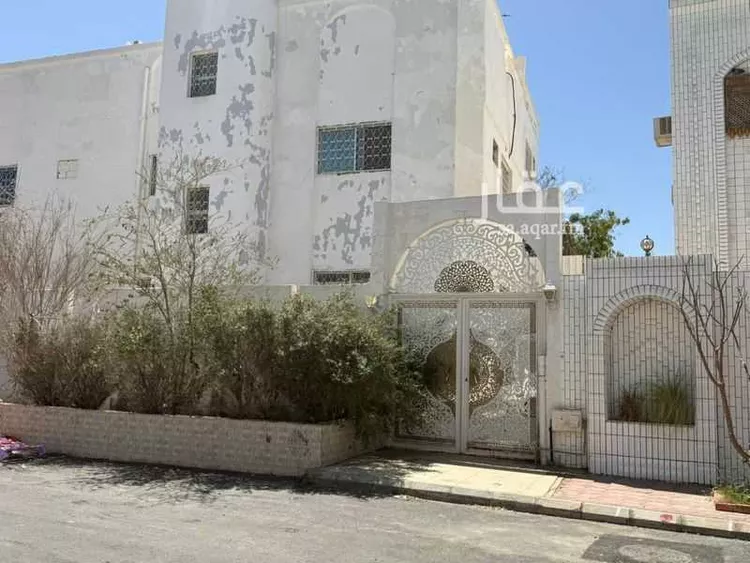 Villa for Sale in Medina Mahzur