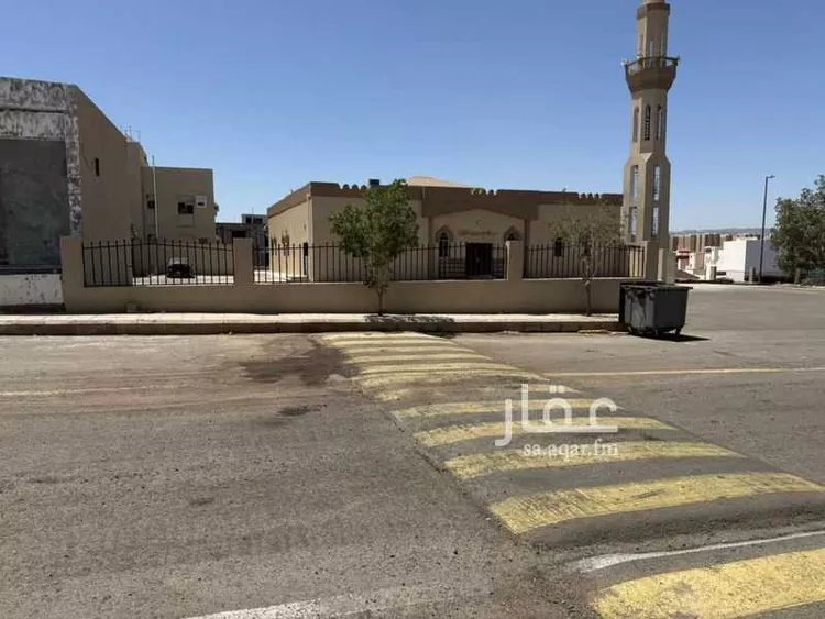 فيلا للبيع في شارع ابن الحطاب الرازي, حي وادي مهزور, مدينة المدينة المنورة, منطقة المدينة المنورة 7